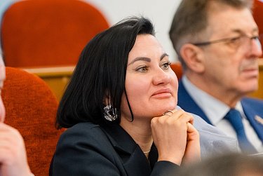 Муниципалитетам увеличили субсидии